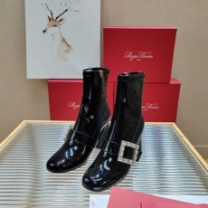 Roger Vivier Boots